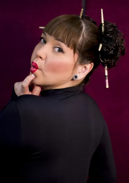 Live sex webcam photo for KimmBradley #2498389