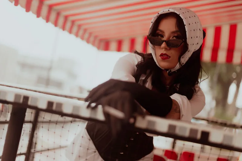 Live sex webcam photo for CloheBlum #6261665