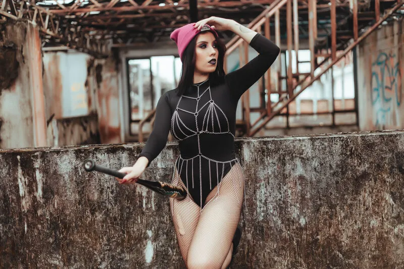 Live sex webcam photo for CloheBlum #6071628