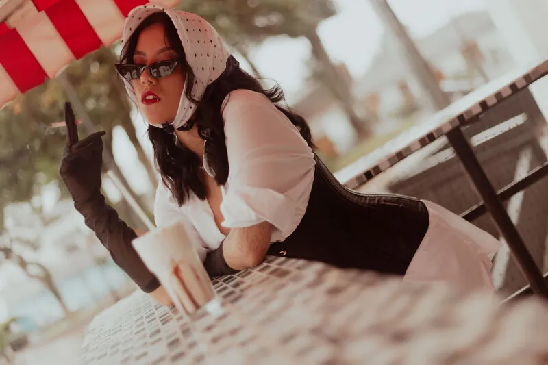 Live sex webcam photo for CloheBlum #6261666