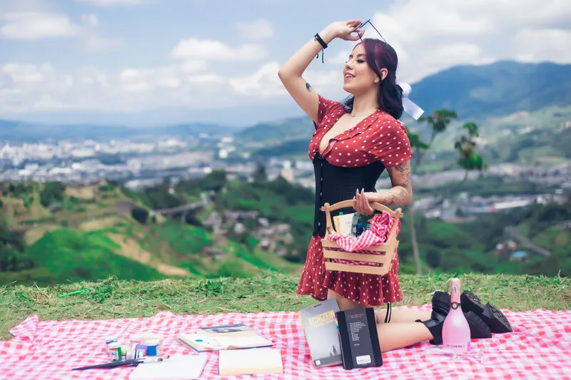 Live sex webcam photo for CloheBlum #6071640