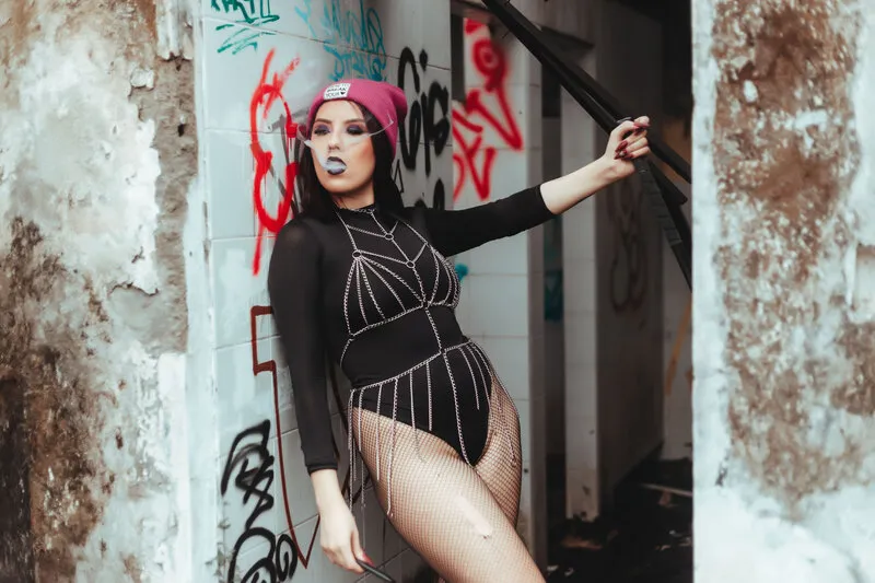 Live sex webcam photo for CloheBlum #6071633