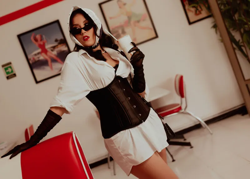 Live sex webcam photo for CloheBlum #6261668