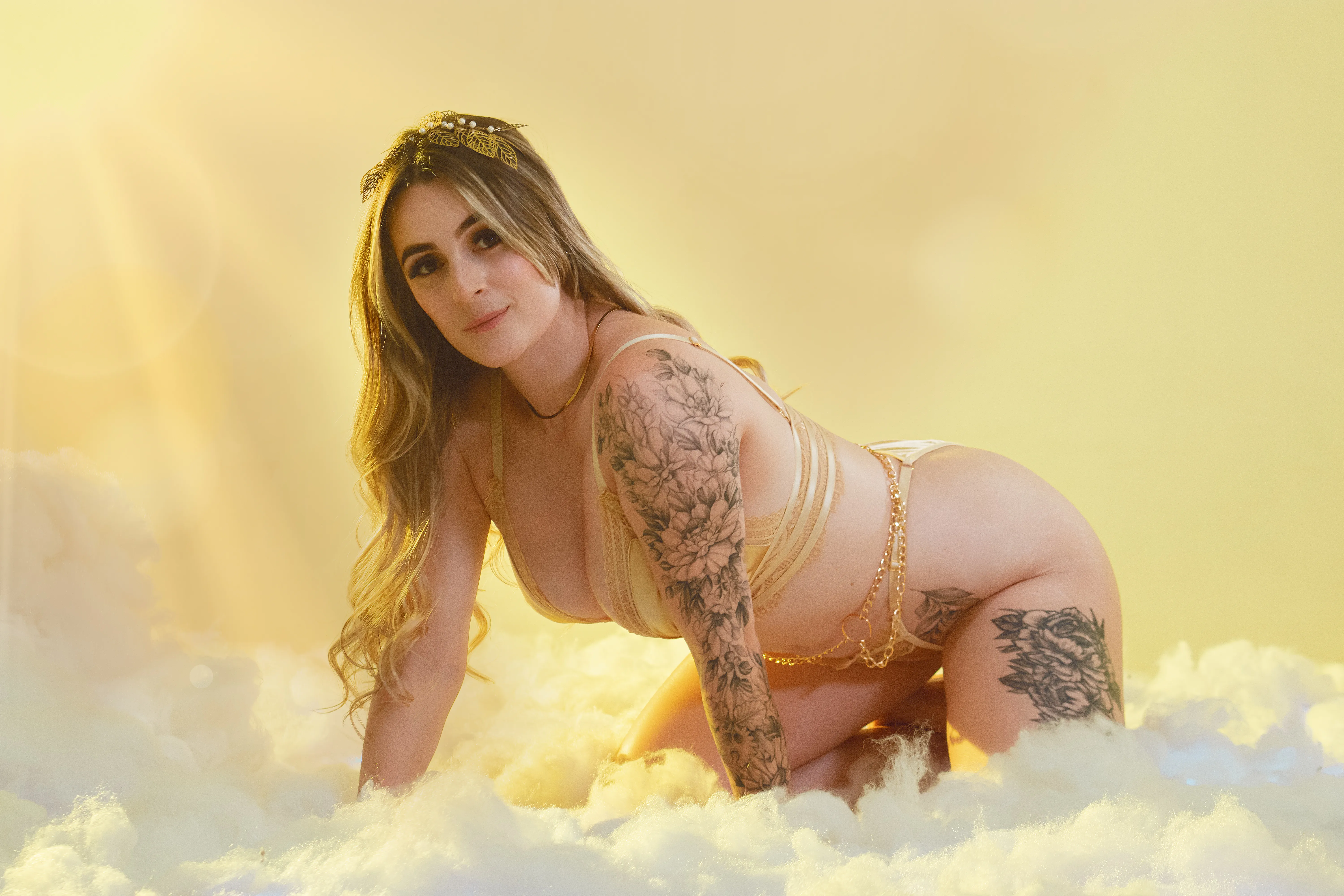 Live sex webcam photo for AinhoaBaker #7891453