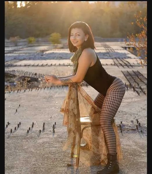 Live sex webcam photo for NyxMoon #2428664