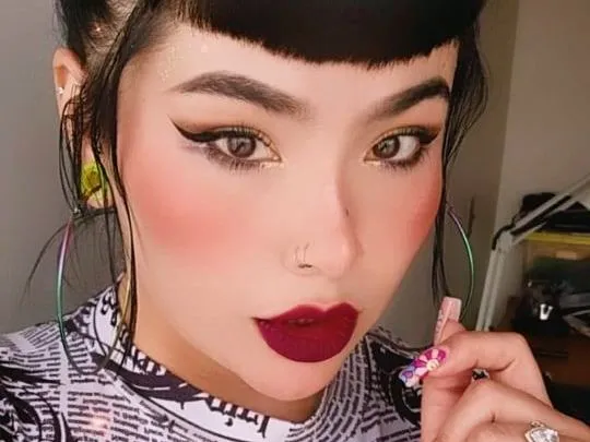 Live sex webcam photo for Lufe #3126945