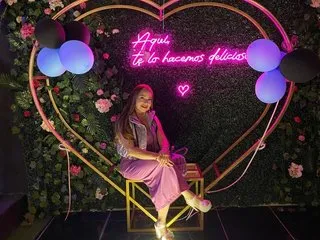Live sex webcam photo for ArianaDiosa #6966276