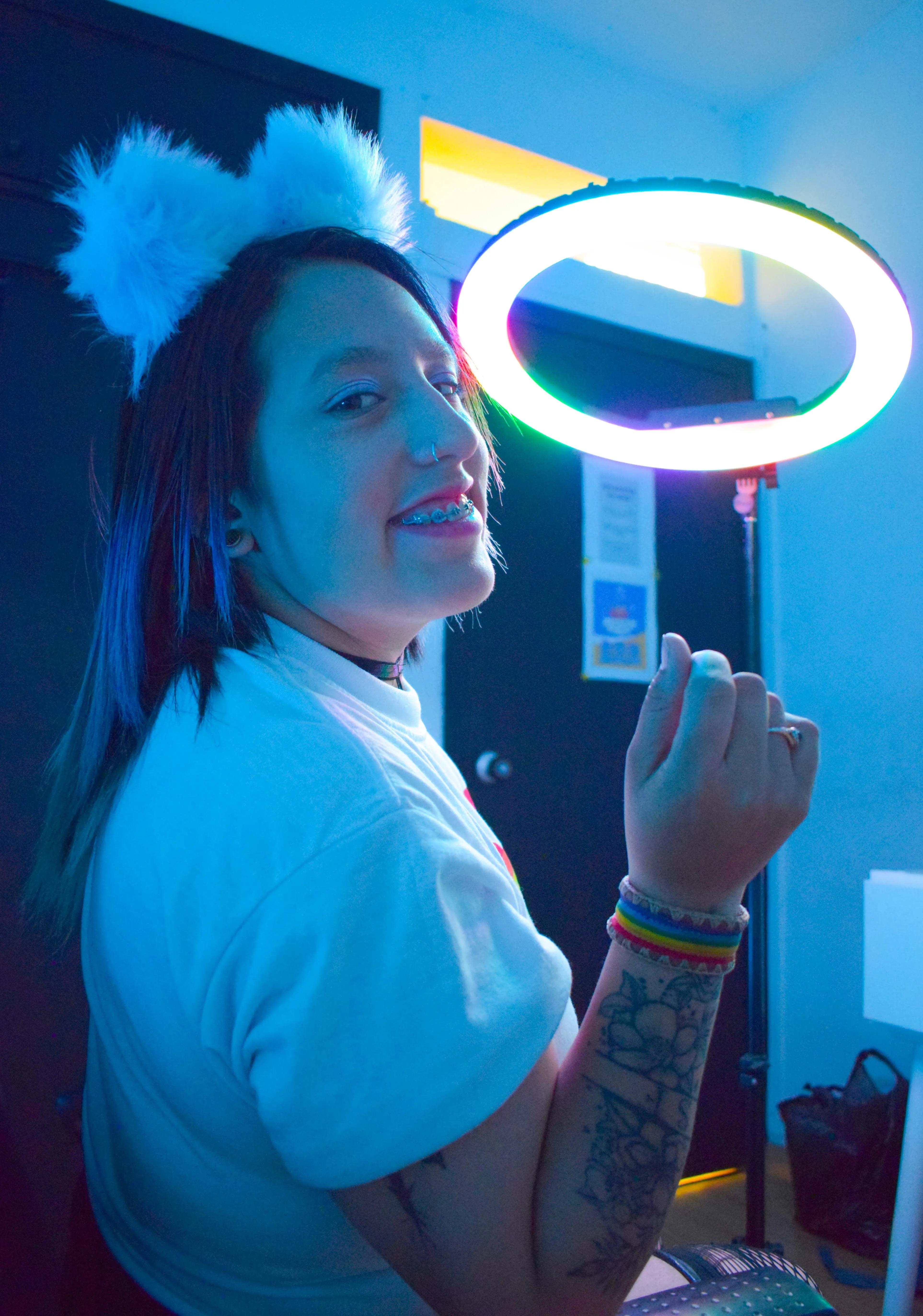 Live sex webcam photo for NatalieHarris #7433450