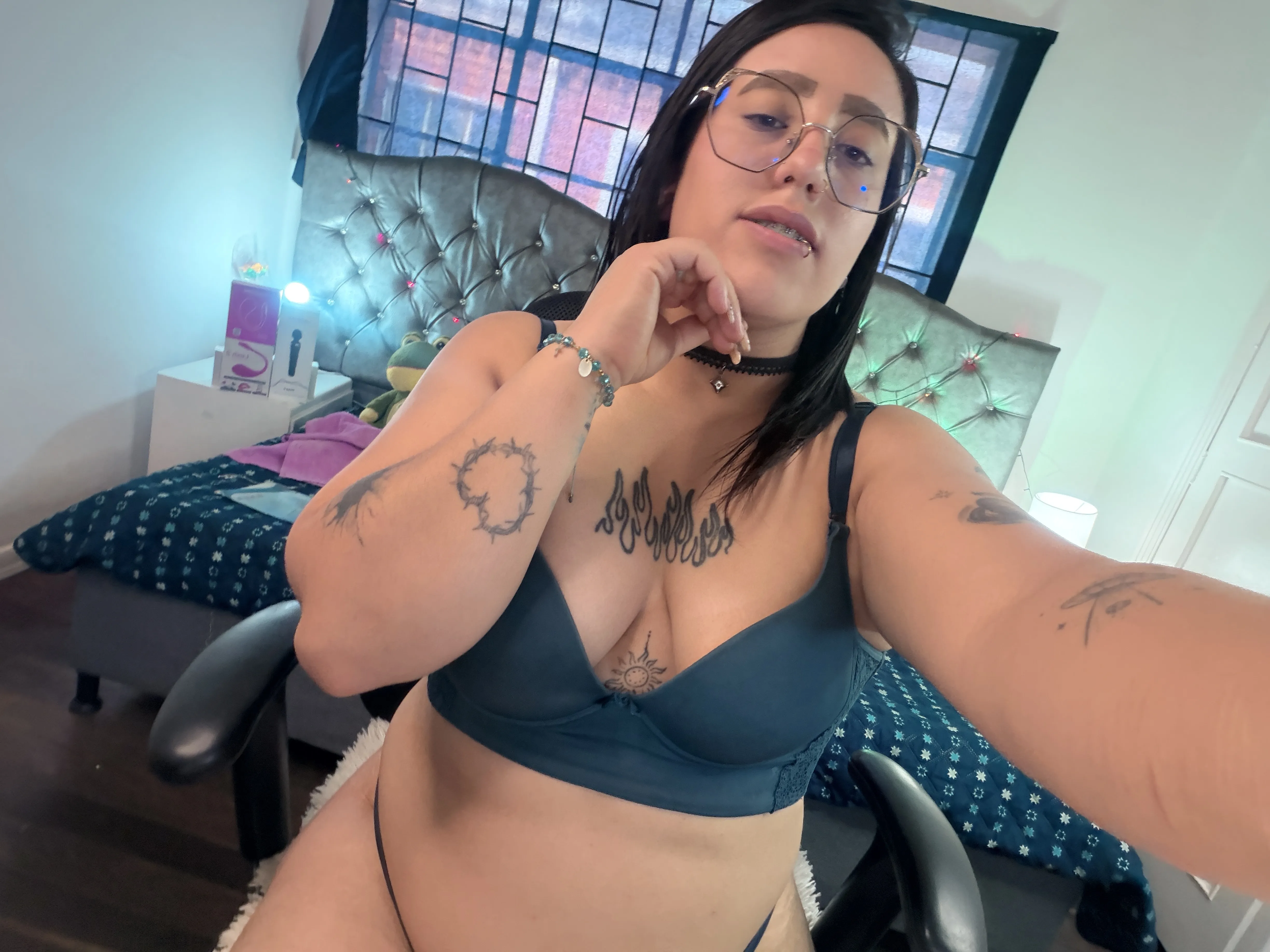 Live sex webcam photo for NatalieHarris #8222073