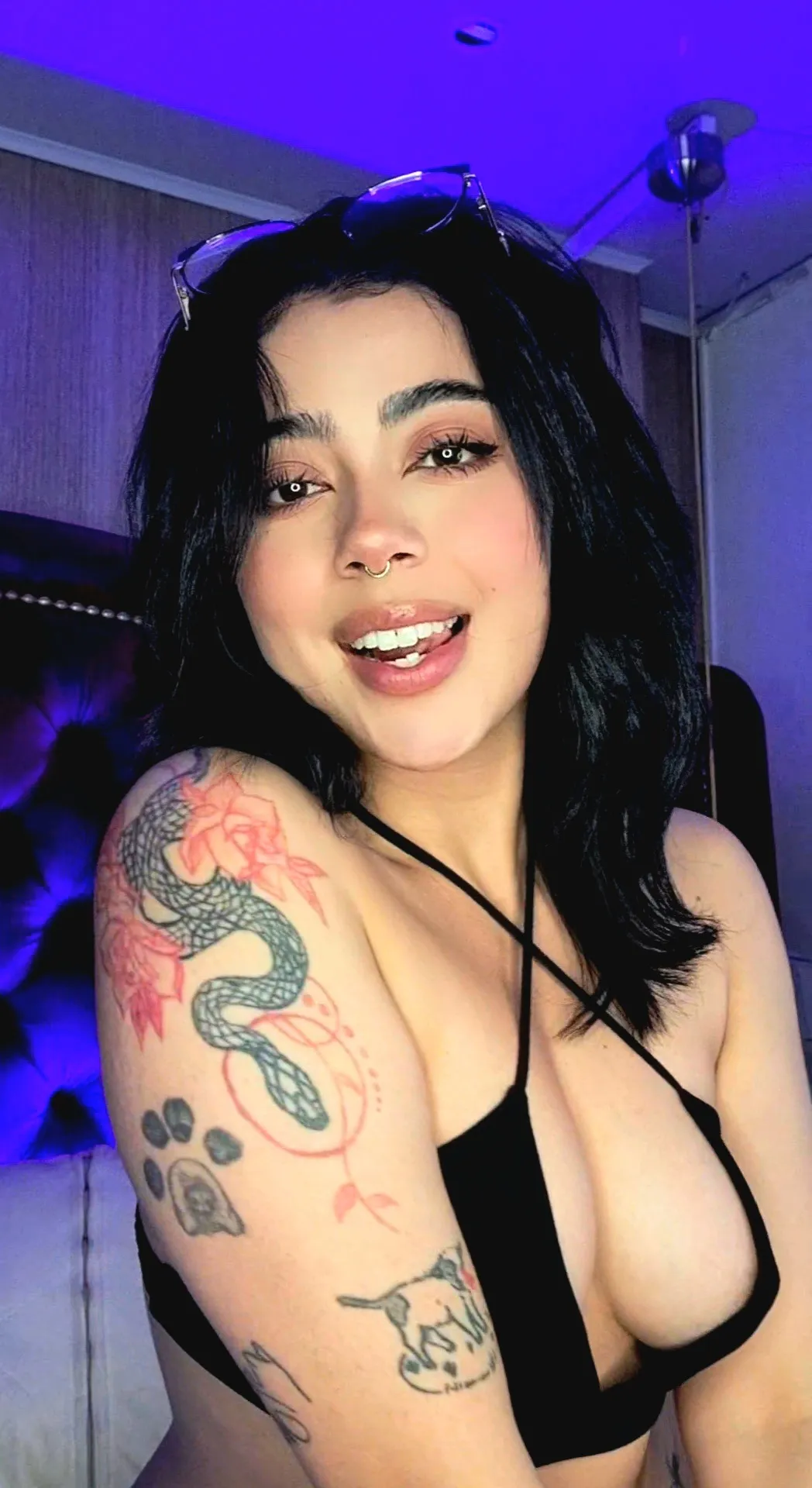 Live sex webcam photo for TaniaRedd #8264069