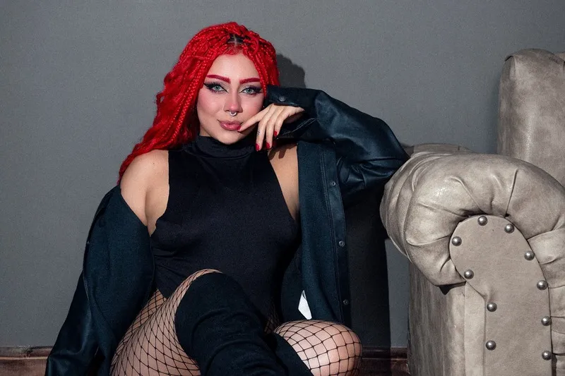 Live sex webcam photo for TaniaRedd #6576250