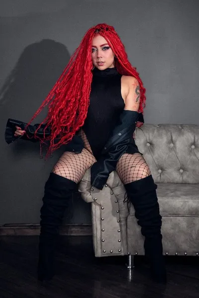 Live sex webcam photo for TaniaRedd #6576244