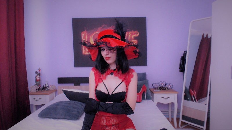 Live sex webcam photo for MadelynReed #2434440