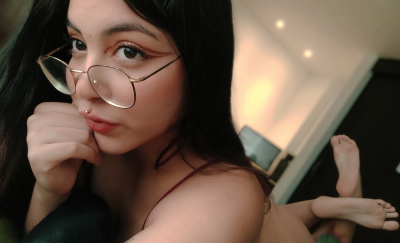 Live sex webcam photo for AnnieeVolker #3442782