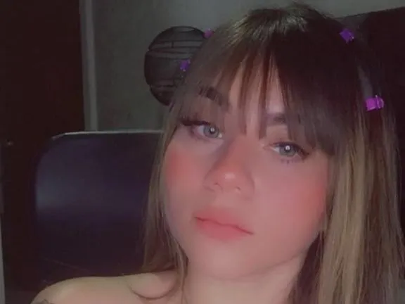 Live sex webcam photo for AnnySander #3169583