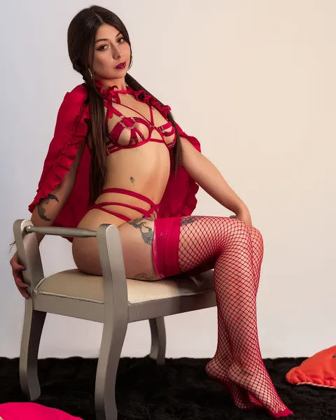 Live sex webcam photo for MelisaKoster #2723617
