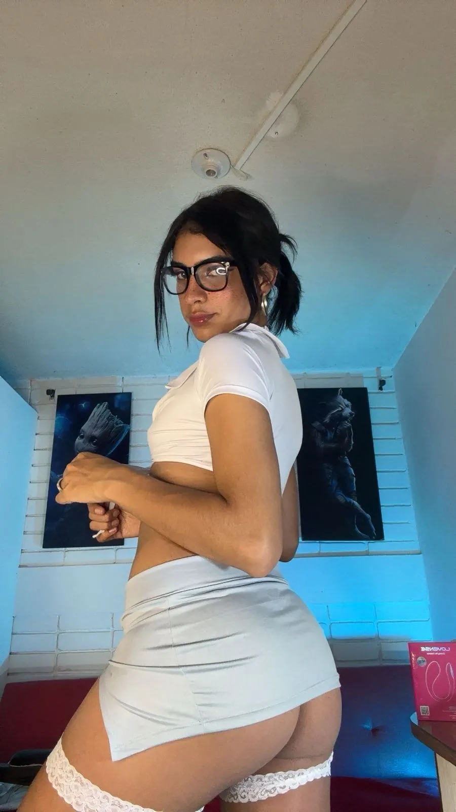 Live sex webcam photo for AlahiaRodriguez #7937544