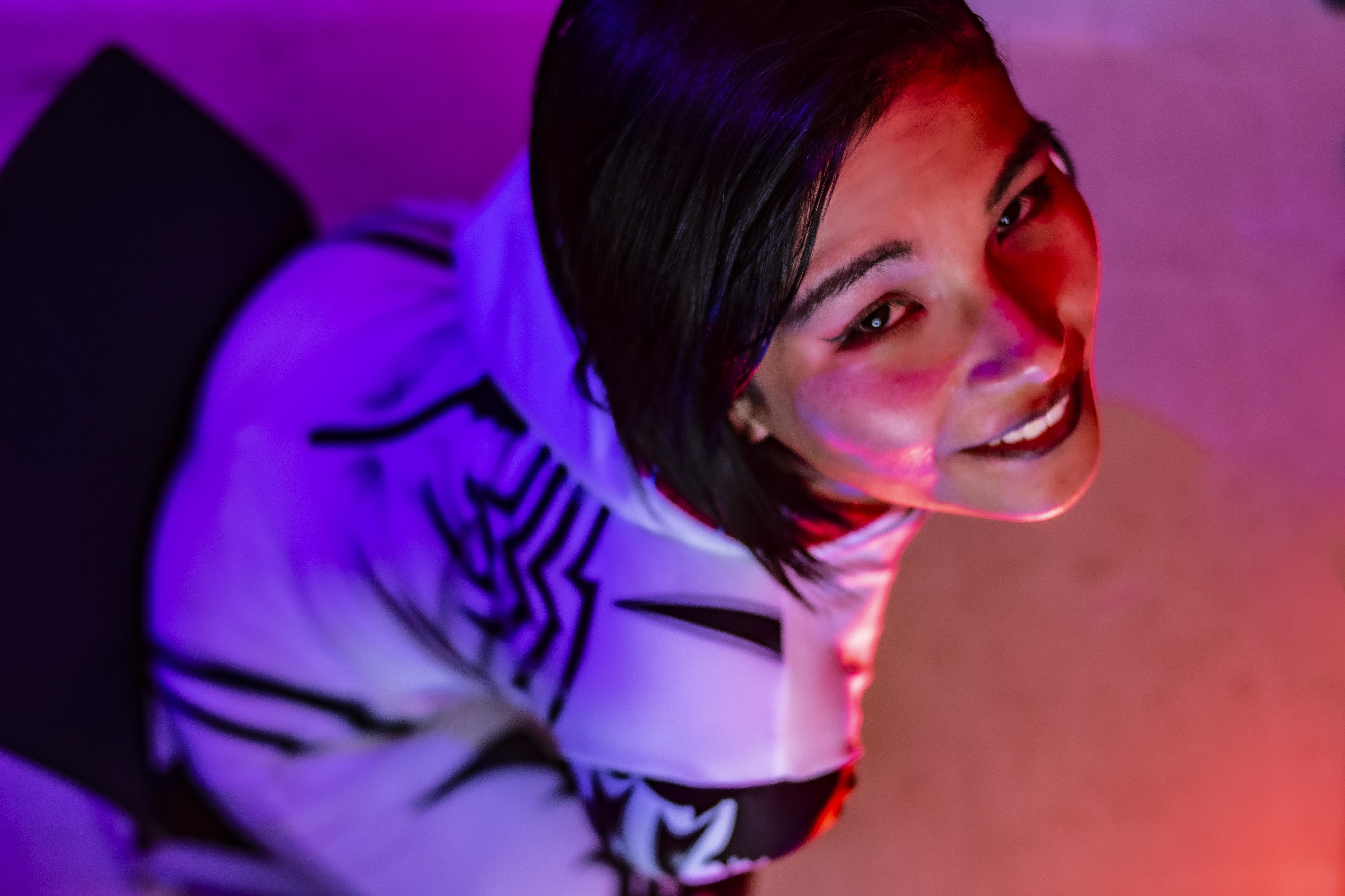 Live sex webcam photo for SofyNixx #7100438