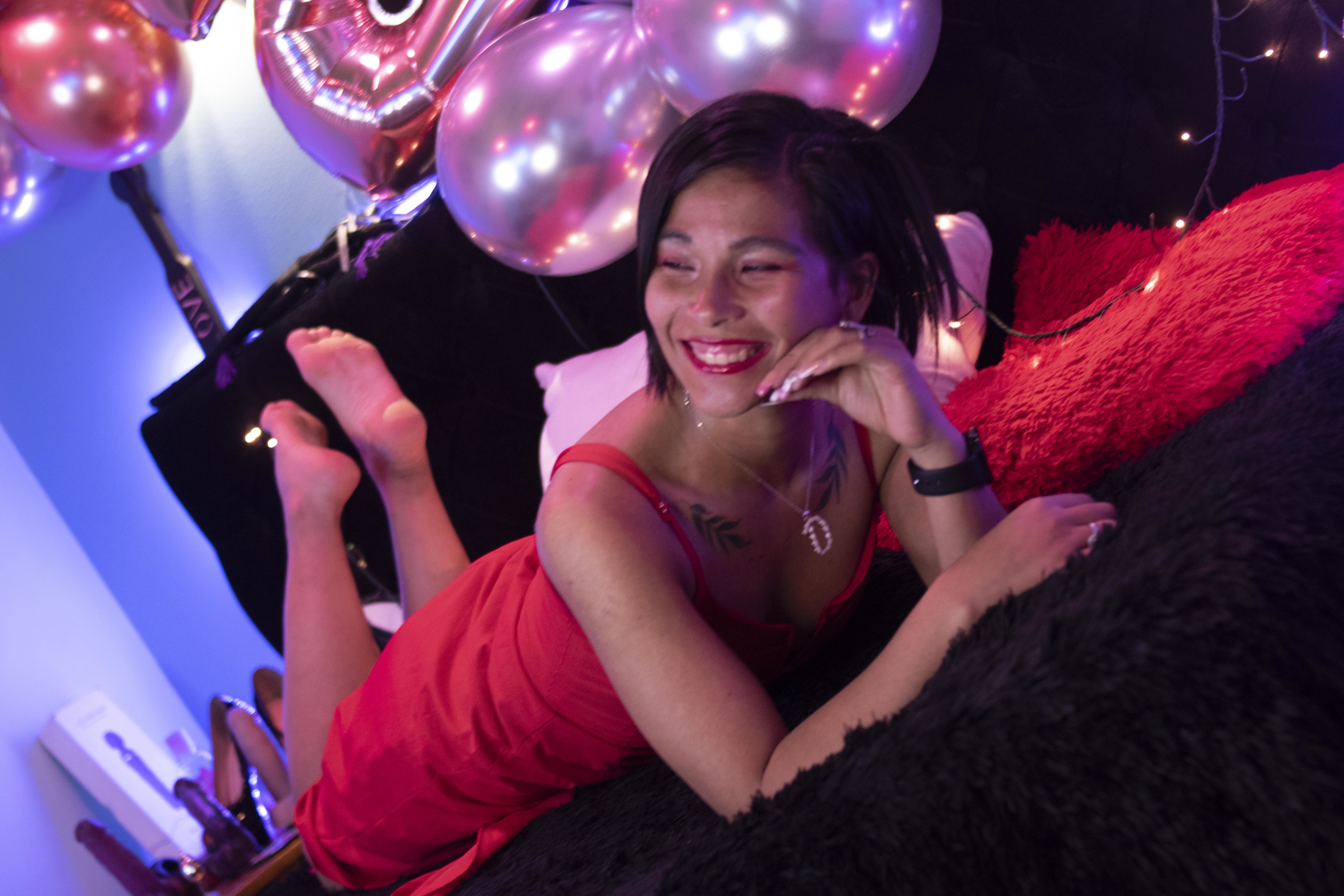 Live sex webcam photo for SofyNixx #7100339