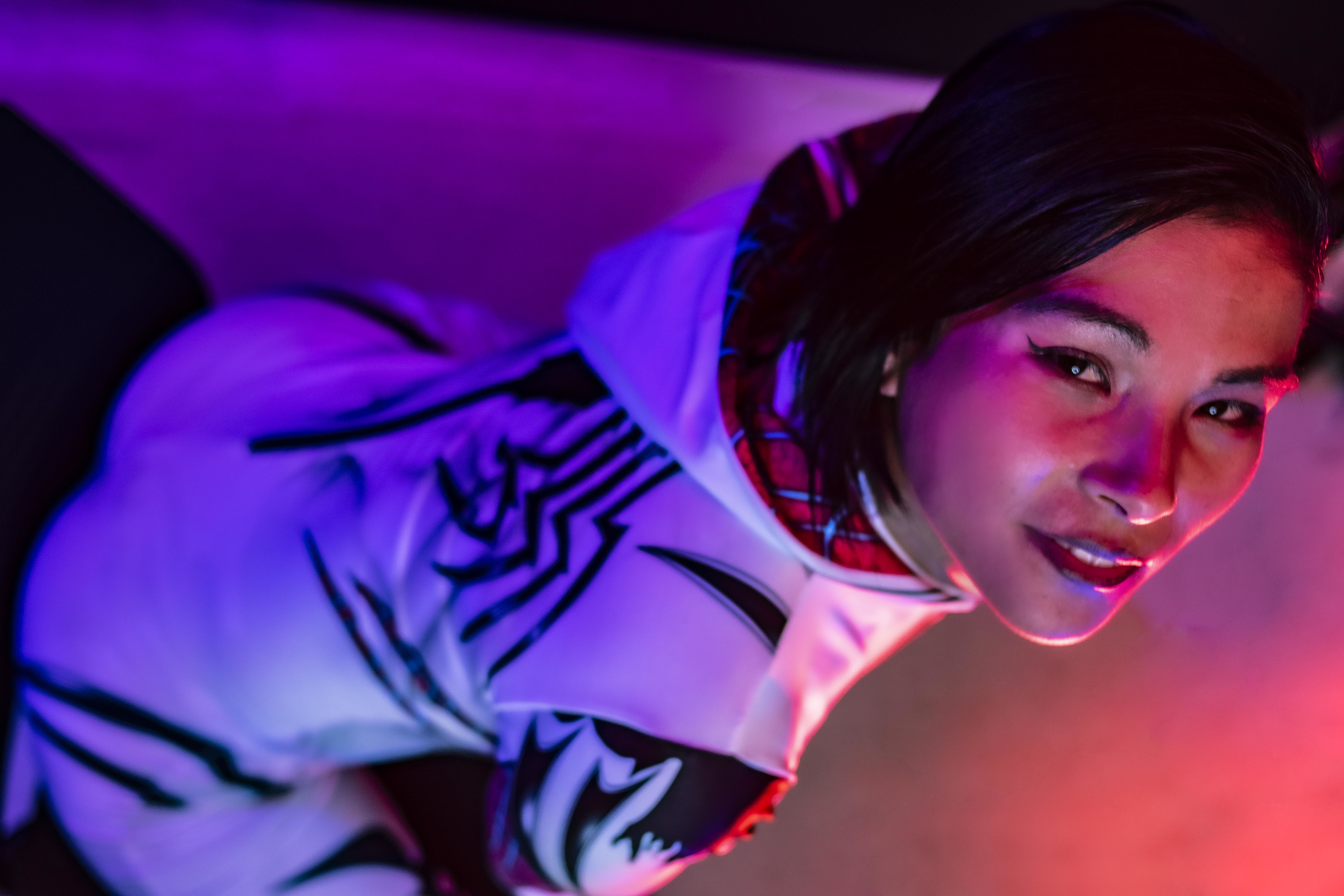 Live sex webcam photo for SofyNixx #7100439