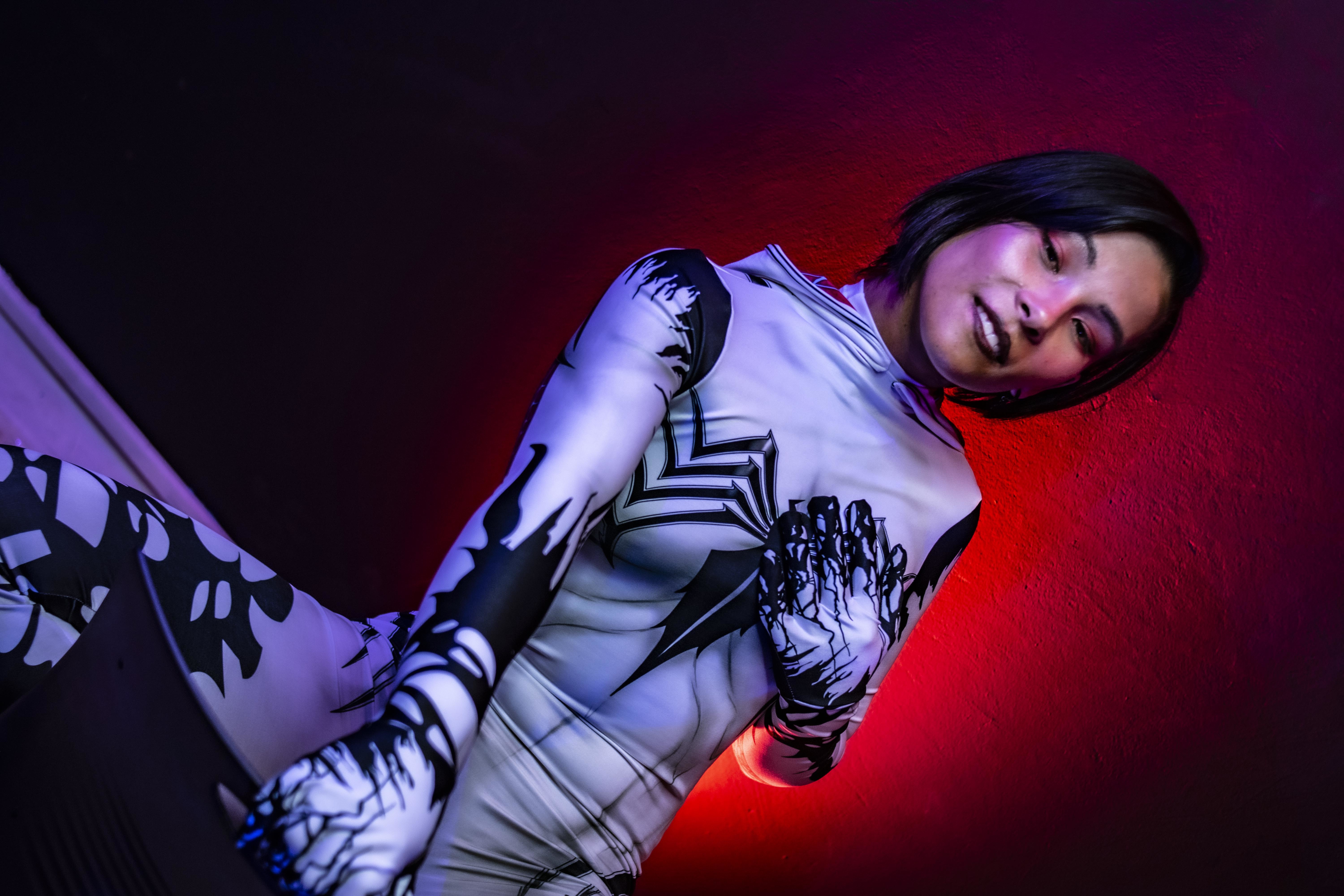 Live sex webcam photo for SofyNixx #7100488