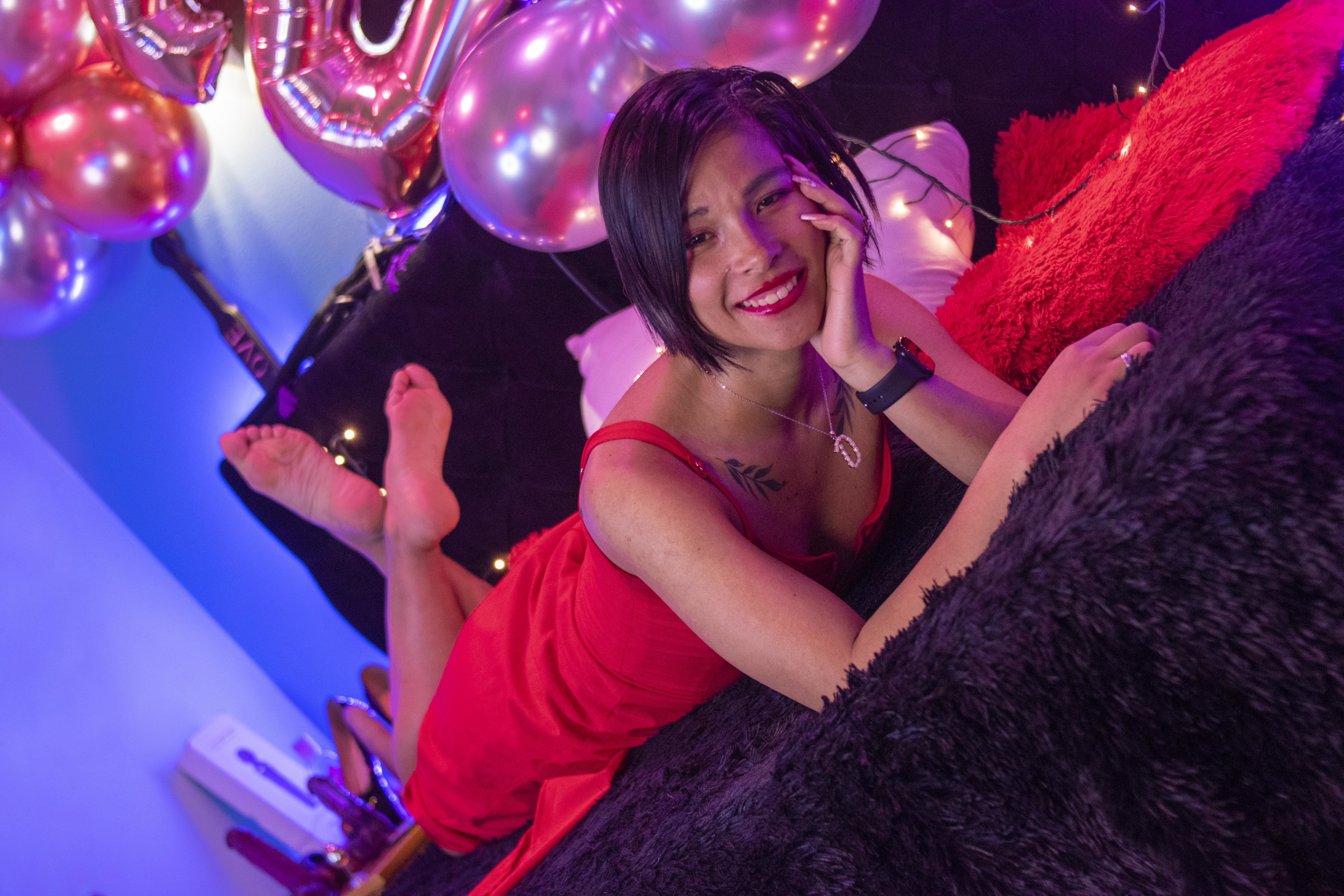 Live sex webcam photo for SofyNixx #7100340