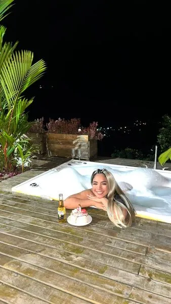 Live sex webcam photo for GiaKendrick #5896193