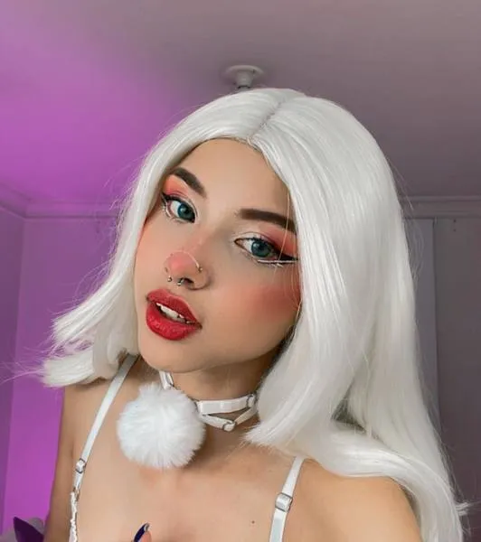 Live sex webcam photo for Meivis #3450465