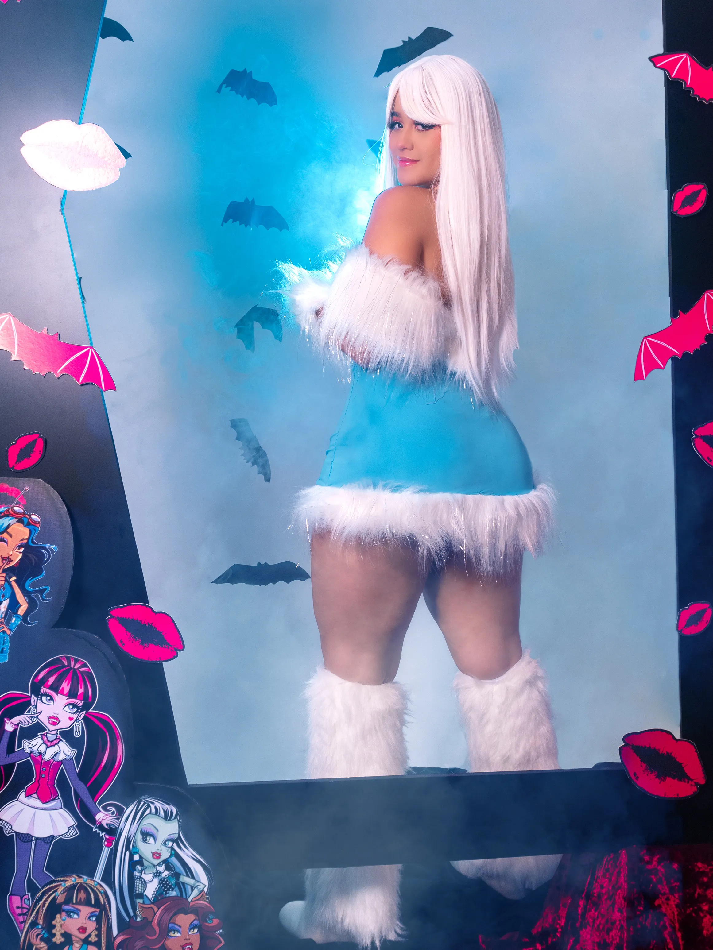 Live sex webcam photo for LisanaSmith #7993374