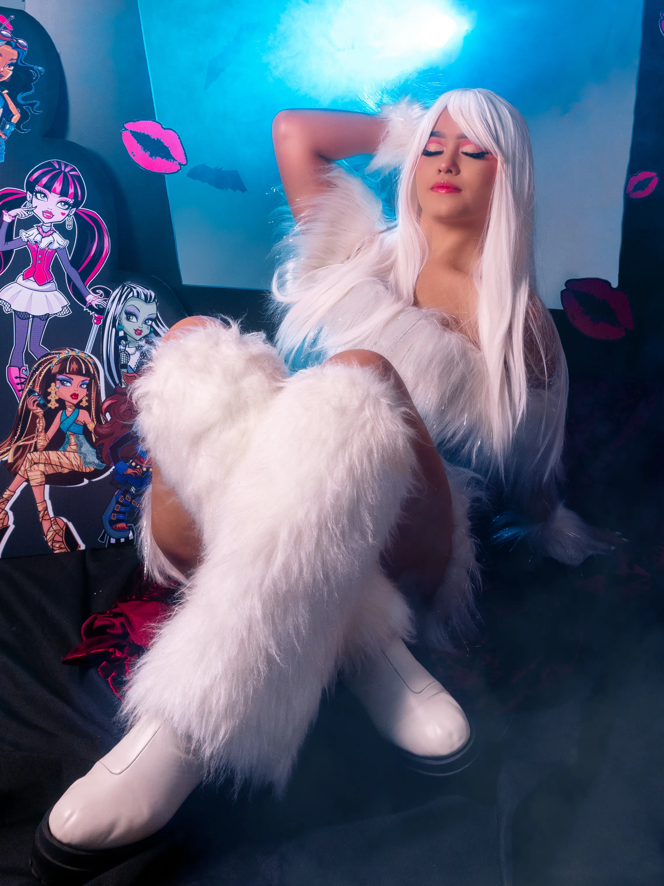 Live sex webcam photo for LisanaSmith #7993376