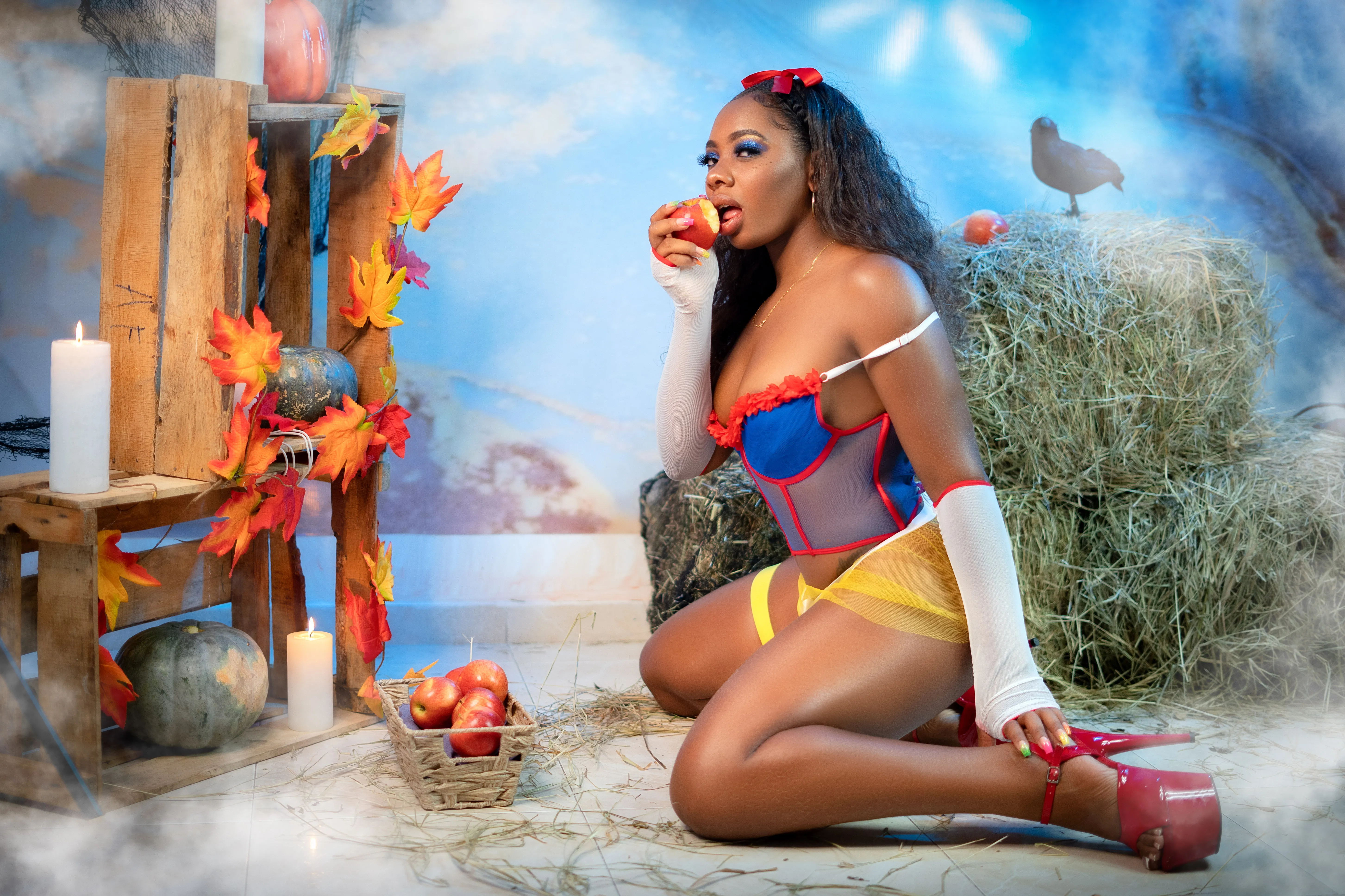 Live sex webcam photo for Niyirey95 #7848991