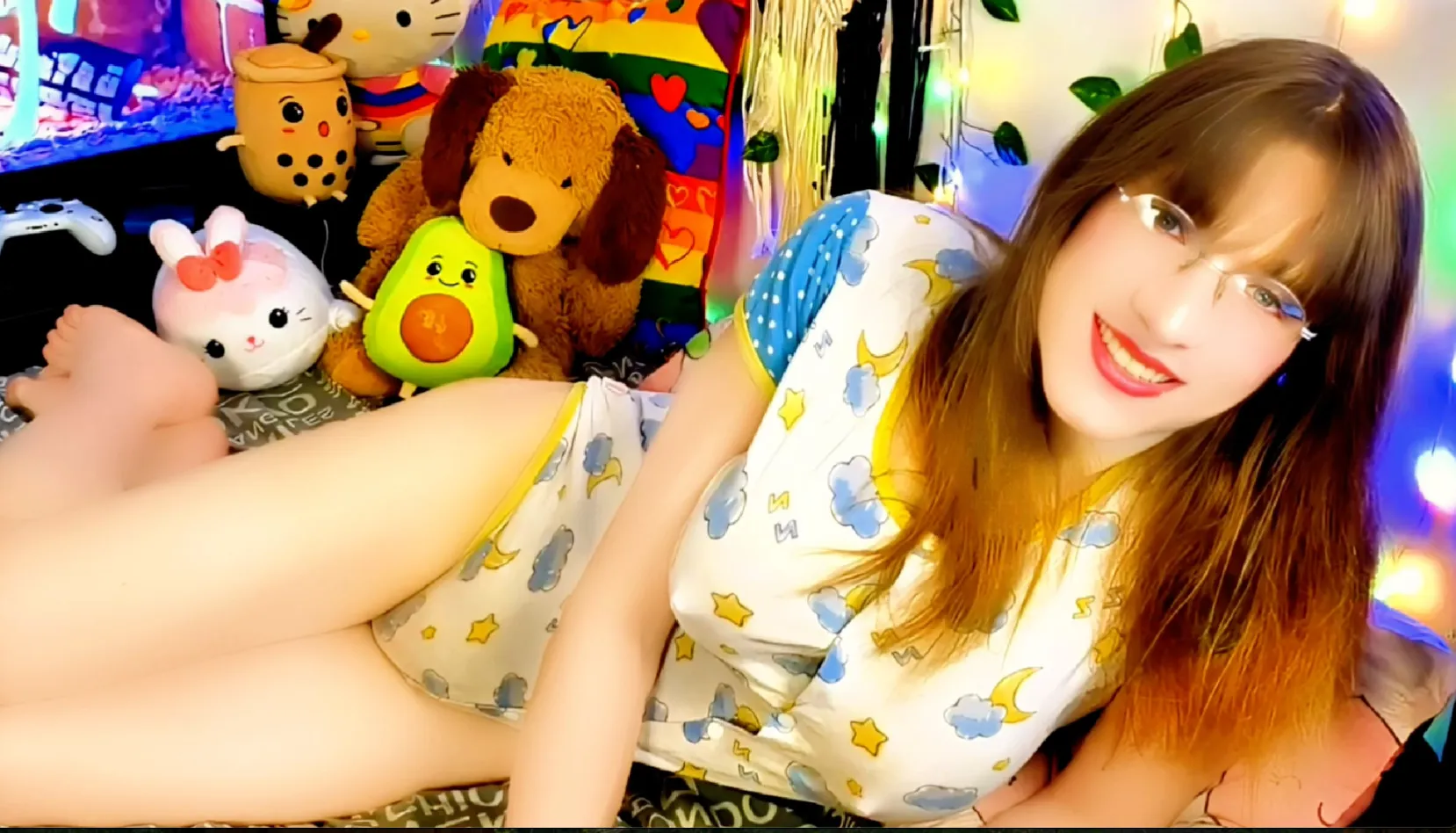 Live sex webcam photo for BellaRoar #7101129