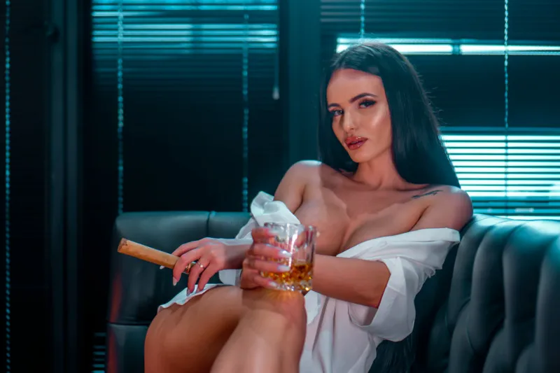 Live sex webcam photo for LaylaWoods #6346025