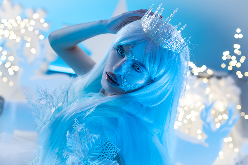 Live sex webcam photo for LaylaWoods #6345930