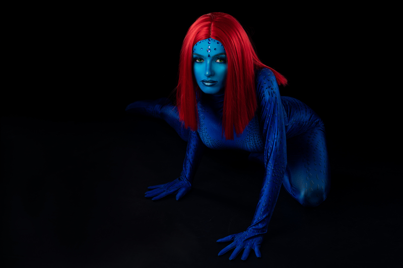 Live sex webcam photo for LaylaWoods #6345954