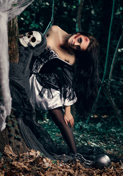 Live sex webcam photo for LaylaWoods #6345988