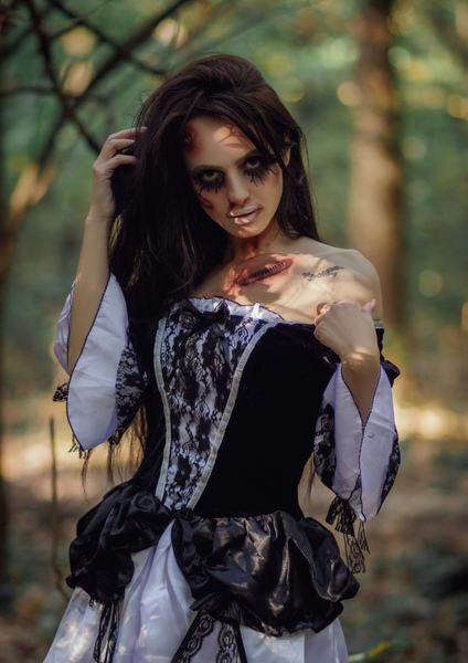 Live sex webcam photo for LaylaWoods #6345984