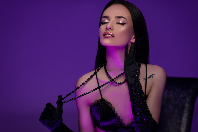 Live sex webcam photo for LaylaWoods #6345905