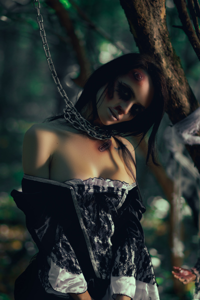 Live sex webcam photo for LaylaWoods #6345985