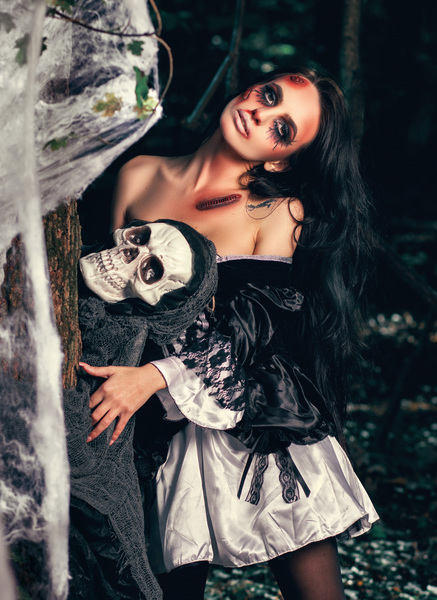 Live sex webcam photo for LaylaWoods #6345986