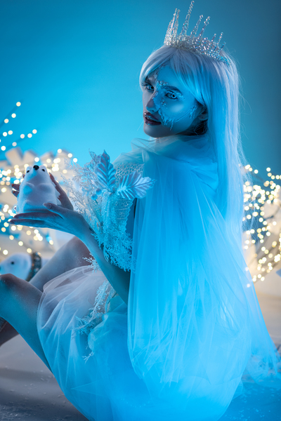 Live sex webcam photo for LaylaWoods #6345936