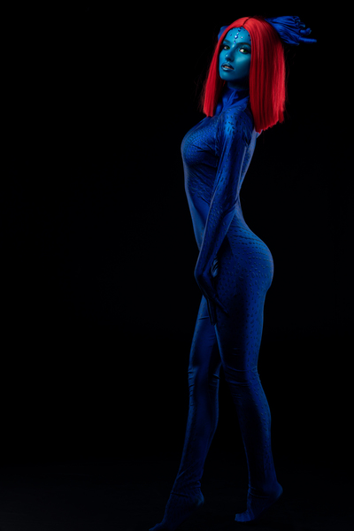 Live sex webcam photo for LaylaWoods #5859455