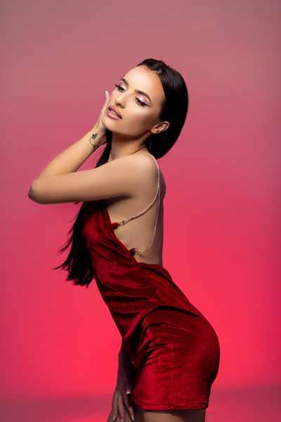 Live sex webcam photo for LaylaWoods #6345904