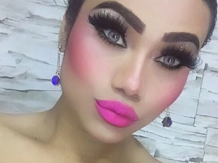 Live sex webcam photo for AnthonellaAniston #2514178