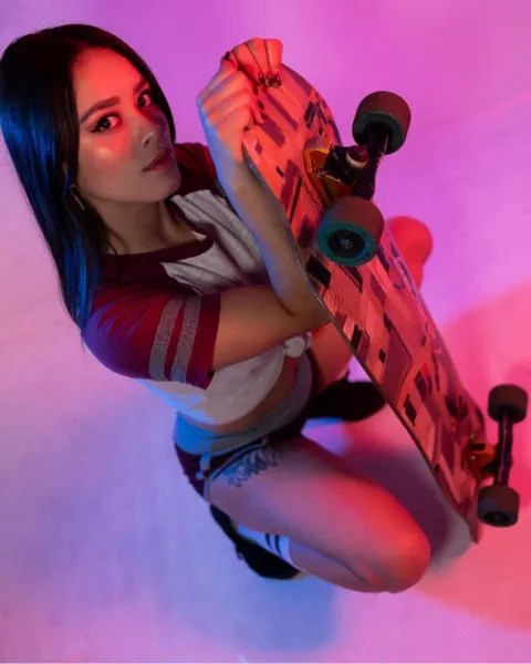 Live sex webcam photo for Kessiaa #2654422