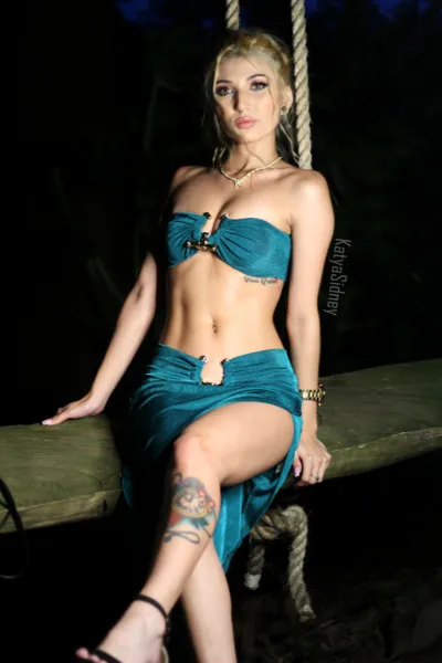 Live sex webcam photo for KatyaSidney #3421657