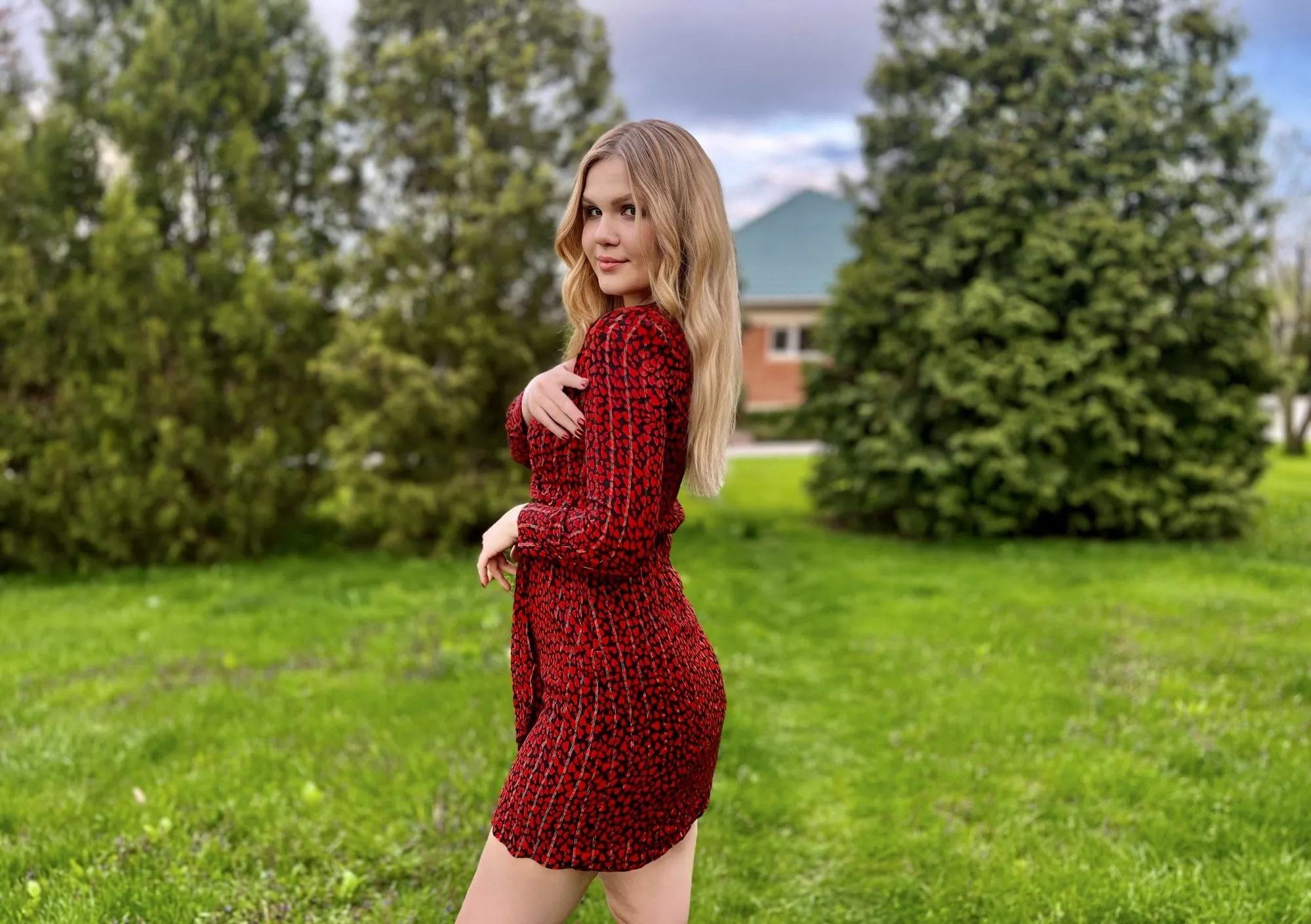 Live sex webcam photo for VanillaSunshine #7134510