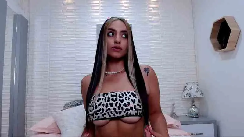 Live sex webcam photo for LudovicaSmith #3147291