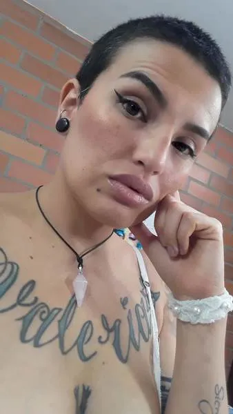 Live sex webcam photo for FranxeskaCortez #2979274