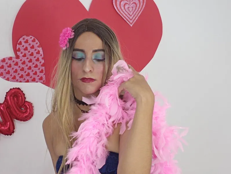 Live sex webcam photo for Sharicklatin #3059453